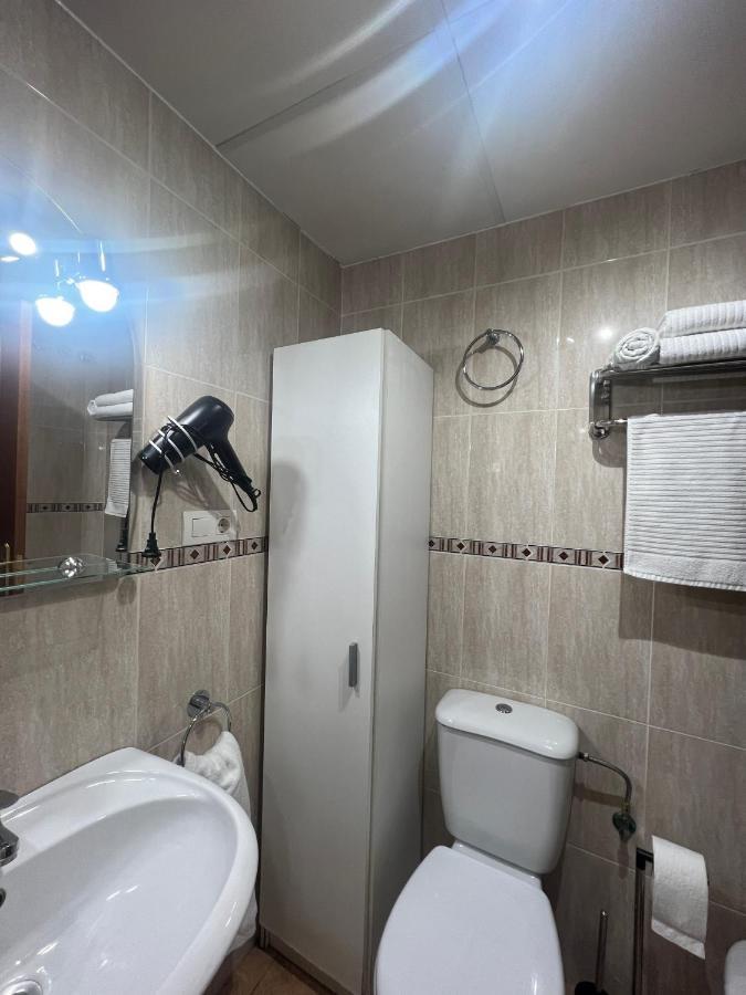 Wonderfull Studio Very Close To The City Center Малага Екстер'єр фото